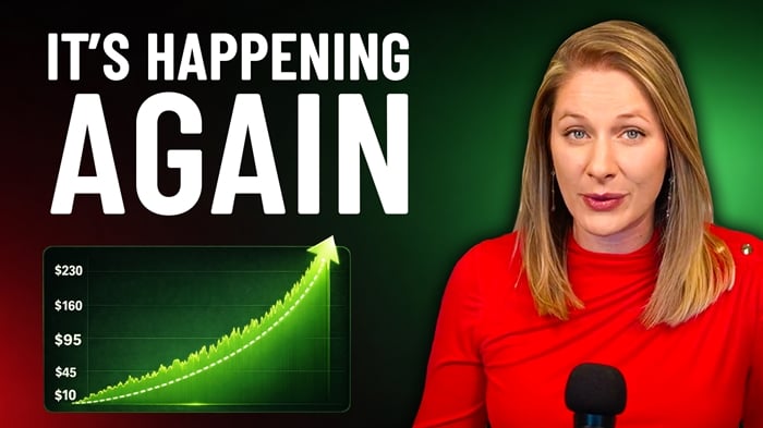 This ALWAYS Happens After a Rally Like This (Most Aren&lsquo;t Ready)