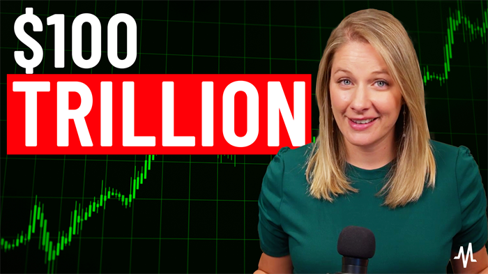 The $100 Trillion AI Reset (5 Stocks Smart Investors Are Loading Up On)