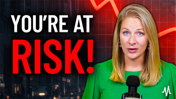 The Biggest Market Reset in 25 Years. Get READY.