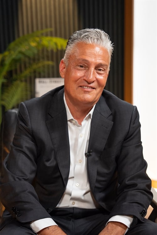 Larry Benedict