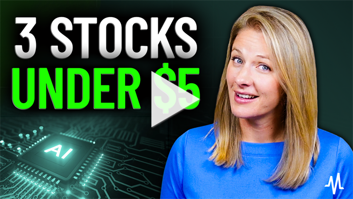 3 Tech Stocks Under $5 Insiders Are Buying NOW