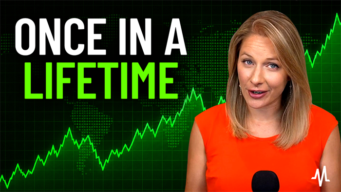 A Generational Opportunity in Robotics (Most Aren&lsquo;t Ready)