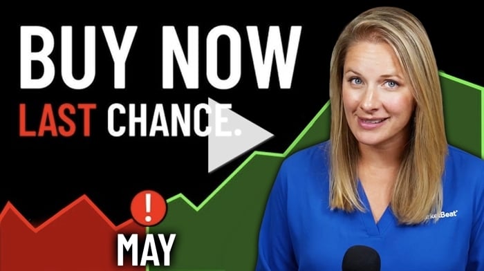5 Hot Stocks to Buy Now: May's Top Picks With Upside Ahead