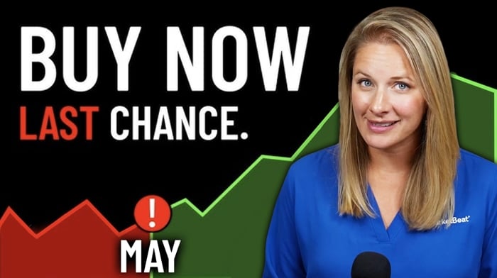 5 Hot Stocks to Buy Now: May&lsquo;s Top Picks With Upside Ahead
