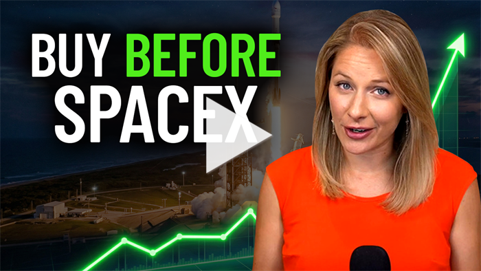 SpaceX Just Got a Superchip — Buy These 5 Stocks Before It Launches