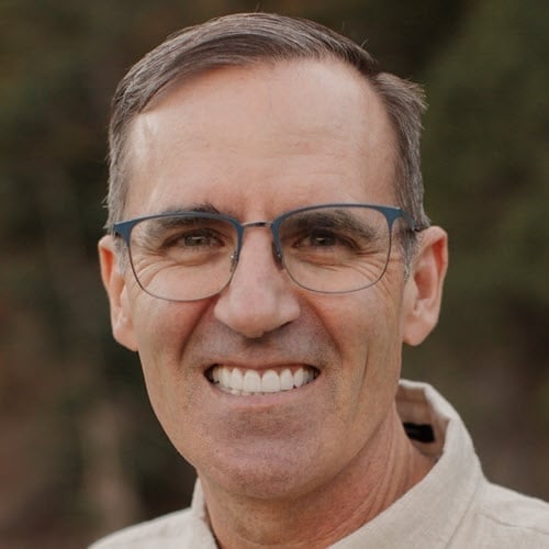 Joel Peterson