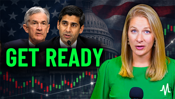 If You Own Stocks, Get READY for May 15th