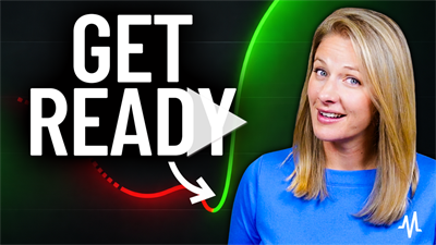 Get Ready. Big Tech Is About to Have a Bumpy Week.