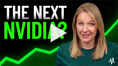 This is Bigger Than Nvidia. These 5 Stocks Win the Next AI Wave.