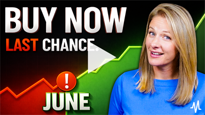 5 Hot Stocks to Buy Now: June's Top Picks With Upside Ahead