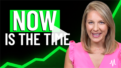 Get READY for What's Next. These 3 Stocks Could Save Your Portfolio