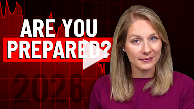 The Exact Date of Next Stock Market Crash