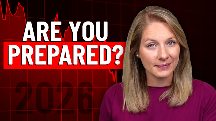 The Exact Date of Next Stock Market Crash