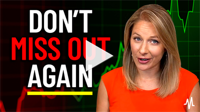 These Stocks REFUSE to Be Ignored. One Was Up 3300% In ONE Day.