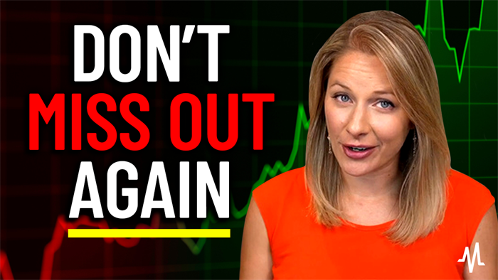 These Stocks REFUSE to Be Ignored. One Was Up 3300% In ONE Day.