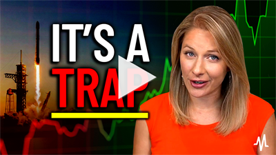 Everyone Is Wrong About SpaceX. Here's What's Actually Coming. GET READY NOW.
