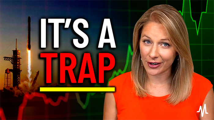 Everyone Is Wrong About SpaceX. Here&lsquo;s What&lsquo;s Actually Coming. GET READY NOW.
