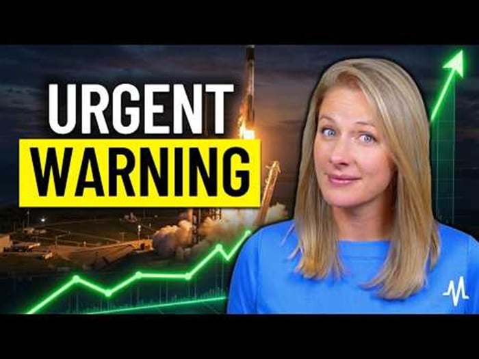 Watch Before Friday: Most Investors Are Getting the SpaceX IPO Completely Wrong