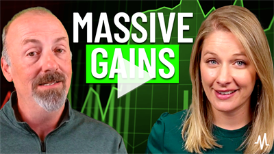 3 Stocks That Doubled in Q2. Most Investors Think They Missed It. They Haven't.