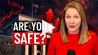 The Fed Just Changed Everything. Your Portfolio Isn't Ready for What's Coming.