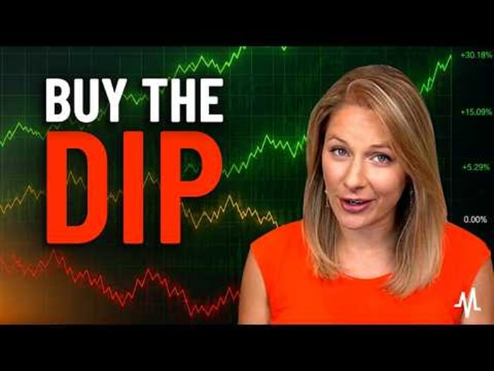 9 Nuclear Stocks You&lsquo;ll Wish You Bought on This Dip (Buy Before It Takes Off Again)