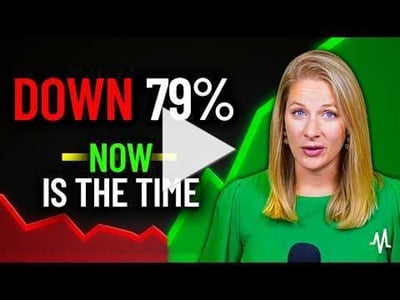 9 Nuclear Stocks You'll Wish You Bought on This Dip (Buy Before It Takes Off Again)