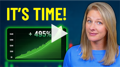 The Next Tech Boom Is Optics (3 Stocks to Buy Now)