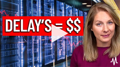 3 Stocks to Buy Before the Big Data Center Boom