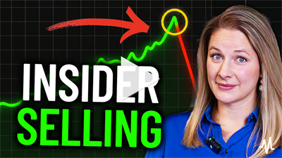 3 AI Stocks Insiders Are Selling. Most Aren't Ready for What Happens Next.