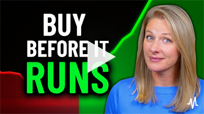 You'll Wish You Bought the Dip on These Stocks (Entry Points Won't Last)