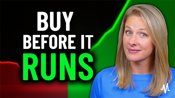 You&lsquo;ll Wish You Bought the Dip on These Stocks (Entry Points Won&lsquo;t Last)