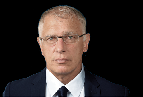 Doug Casey