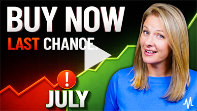 5 Hot Stocks to Buy Now: July's Top Picks With Upside Ahead