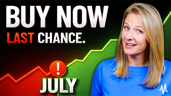5 Hot Stocks to Buy Now: July&lsquo;s Top Picks With Upside Ahead