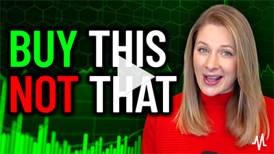 Cash Out of These Stocks Before Q3. Buy These 8 Beaten Down Stocks Instead.