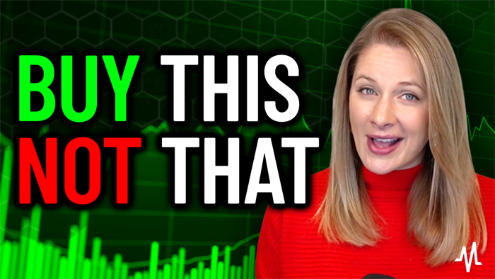Cash Out of These Stocks Before Q3. Buy These 8 Beaten Down Stocks Instead.