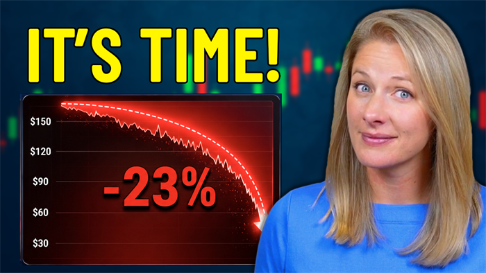 3 Reasons a Sharp & Deep Correction are Coming & How to Profit