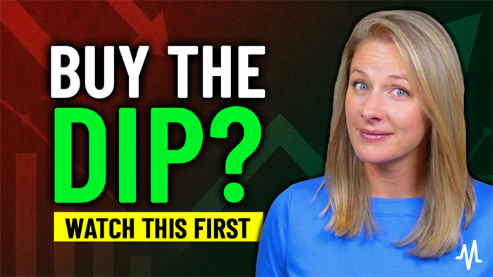 The Hype is Over. This Is the Buying Window.