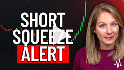 Short Squeeze Alert. These Two Stocks Could Explode.