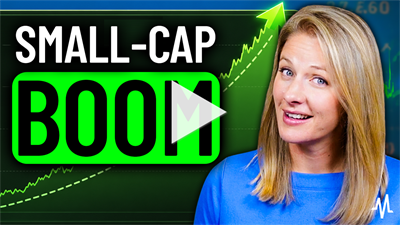 Small-Cap Boom: 3 Profitable Stocks Under $10 to Buy Now