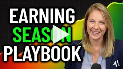 Get READY. Earnings Season Is About to Get Volatile.