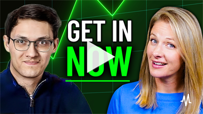 Want a Stock Before It Peaks? These 3 Growth Stories Are HUGE.