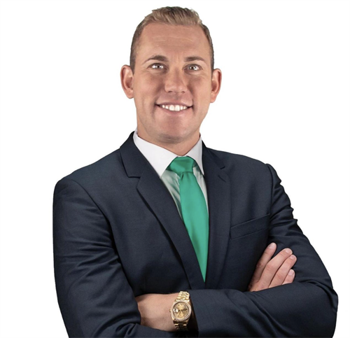 Andrew Keene