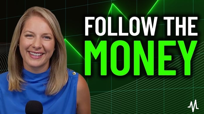 UP 20% IN 1 DAY?! These quiet sectors are moving!