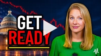 Oil Just Hit $95. Get READY For What Comes Next.