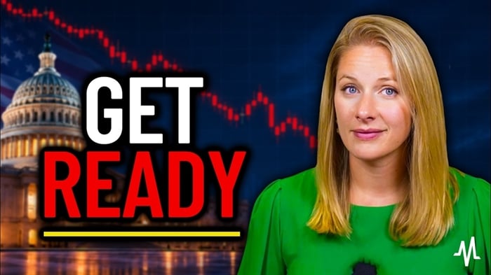 Oil Just Hit $95. Get READY For What Comes Next.