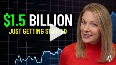 A $1.5 Billion Ruling Just Exposed AI's Next Bottleneck.