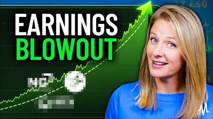 Tech Is Slipping. These 3 Defense Stocks Are Soaring On Earnings.