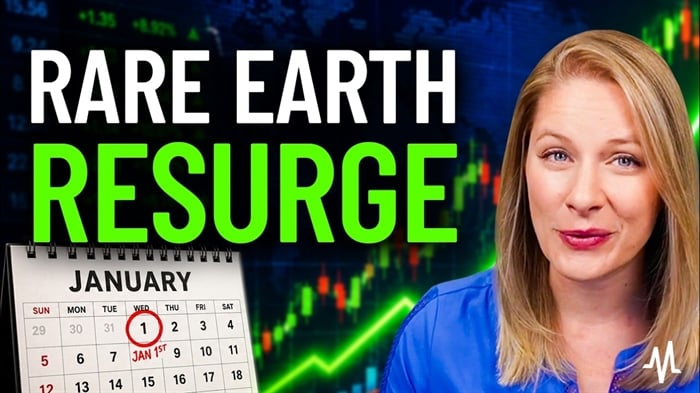This January Deadline Will Send Demand Soaring in This Sector.