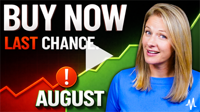 5 Hot Stocks to Buy Now: August's Top Tech Picks With Upside Ahead